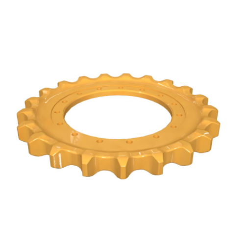 Excavator 312 Parts Sprocket 4I-7472