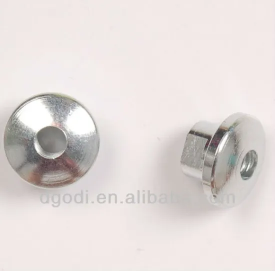 small custom mini aluminum miniature rivet