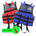 Inflatable Life Jacket Marine Adult Life vest jacket