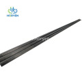 Lightweight customized carbon fiber golf shafts