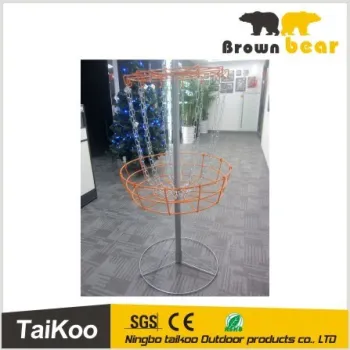high quality professional disc golf equipment