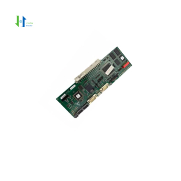Elevator SCIC 51.Q Main PCB Board ID.NR.591809 594129