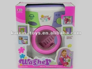 1089823 CE approval BO Toy washing machine