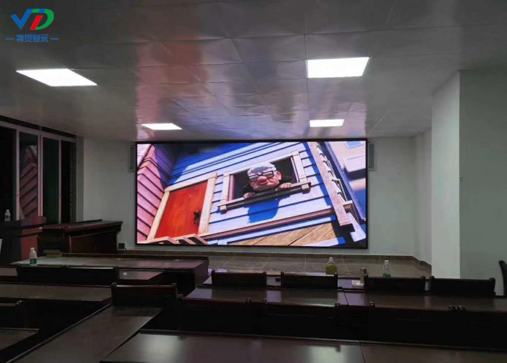 P6 Led Display