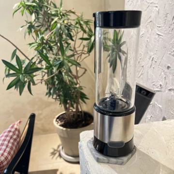 High Quality USB Juice Blender Milk Shaker - Portable Personal Blender Cup