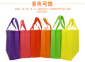 Borsa non tessuta personalizzata per shopping bag