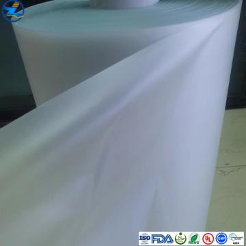 Film PVC Lembut Kustom Tas Urine Heat-Sealing