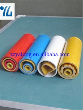 factory supply fiberglass plastic rods/fiber-reinforced plastic rods
