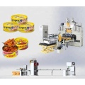 Used Tin Can Production Line/2-Piece Can Making Machine