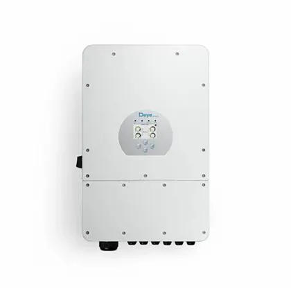 Deye Power Inverter Lcd Inverter Equipment