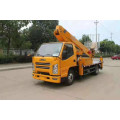 JMC Euro6 hydraulic aerial work truck