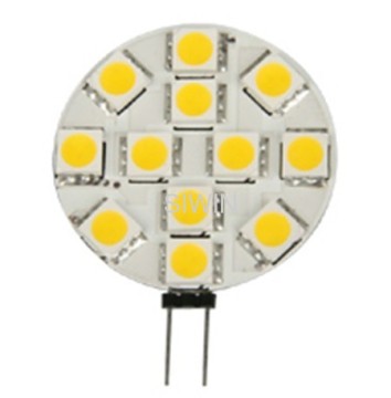 2.4w G4 Led Boat Bulbs 
