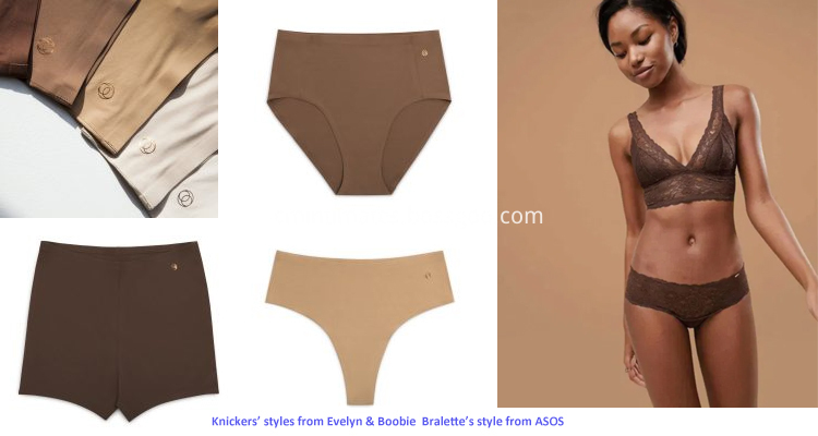 nude knickers and bra set nude knickers and bra set
