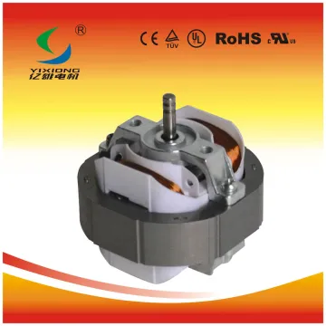 220V single phase Copper wire fan motor