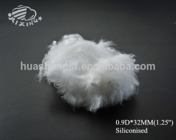 antibacterial polyester fiber