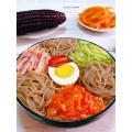 Yanbian Special Yanji Fezwwheat Cold Noodle