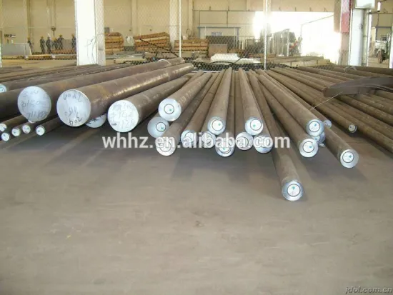JIS DIN ASTM GB 8MnSi C75W3(1.1750)Alloy steel tool steel