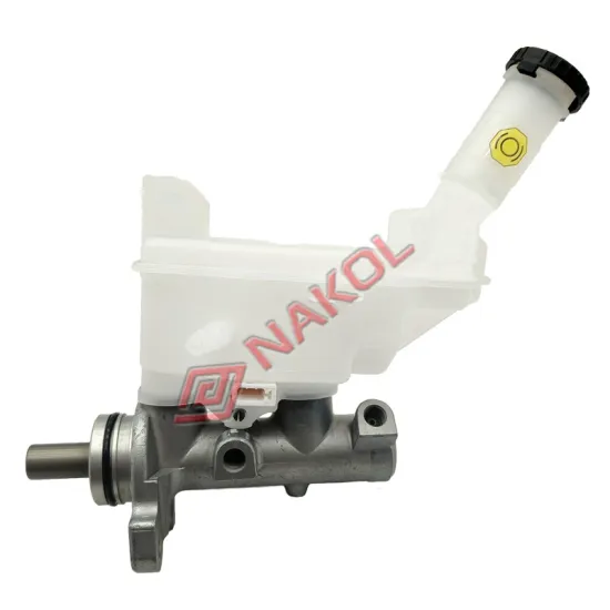 High Quality Brake Master Cylinder for NISSAN OEM 46010-ED526 Brake Cylinder