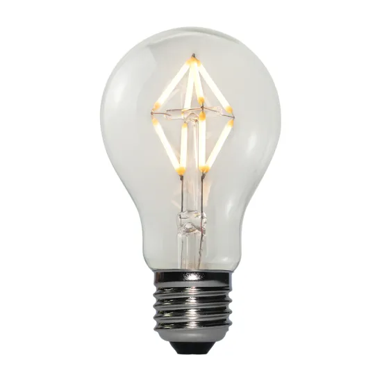 Hot selling led filament bulb
