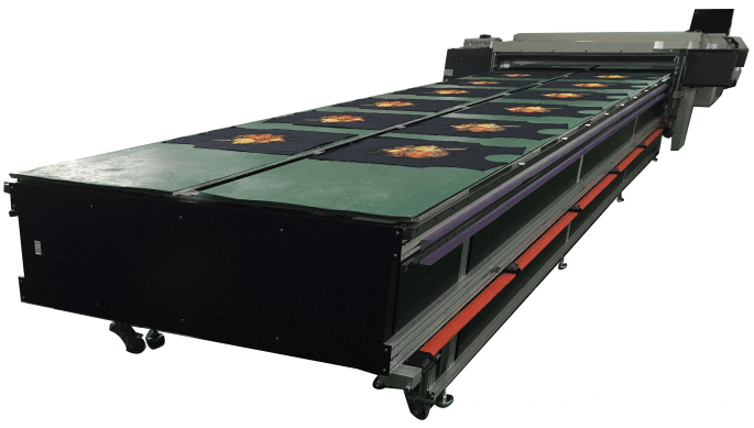 dtg printing machine