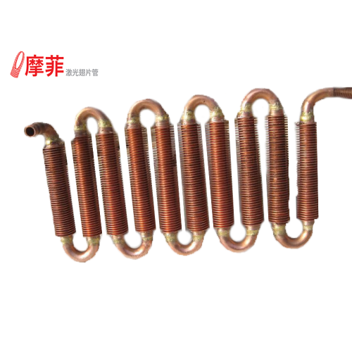 Chilled Water Coil For Water System