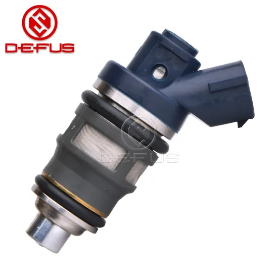 DEFUS other auto engine parts 800CC Fuel Injector For MR2 Turbo SW20 3SGTE Celica GT4 OEM 1001-87093 injector nozzles