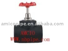 Stop Valve (Welding ) socket joint