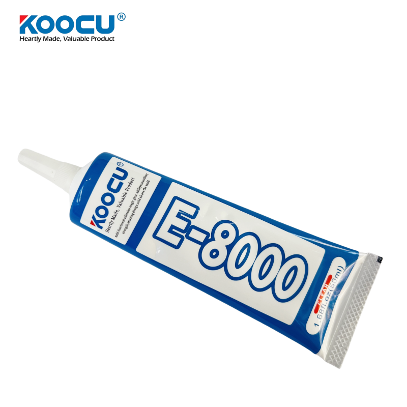 glue for phone screen