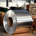 316 (HR Cr HL Surface) Coil Stainless Steel