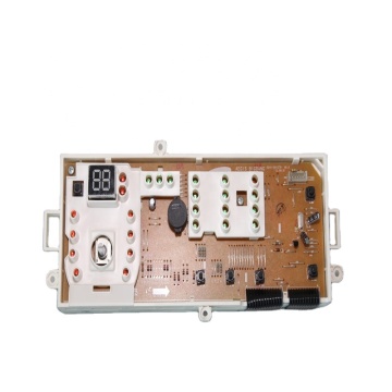 China Factory Original Samsung Washing Machine PCB Board Supplier