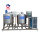 Egg Liquid Pasteurization Tank and Cooling Tank