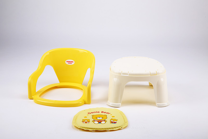 Baby Safe Chair