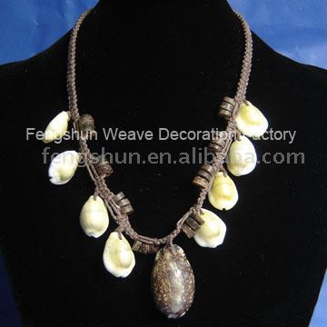 Shell Necklace