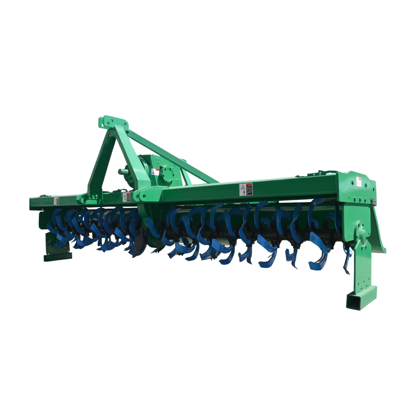 High quality hydraulic 280mm rotary tiller gearbox with best price