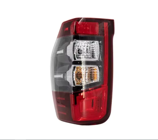 High Power LED Halogen Xenon Rear Tail Lights for Mitsubishi L200 2019 Thailand