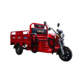 Economical and practical electric Tricycle 60V/72V-1500W