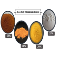 28% anorganischer chemischer Polyaluminiumchlorid -PAC