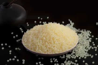 Book binding hot melt adhesive