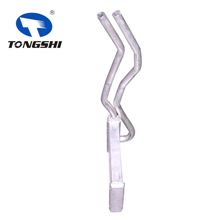 High Quality TONGSHI Car Aluminum Heater Core for Ford FOX FOCUS OEM 5M5H-18476-AA