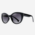 Gafas de sol Cat Eye PC o CP para mujer