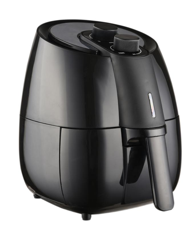 Air Fryer Home Use Manual