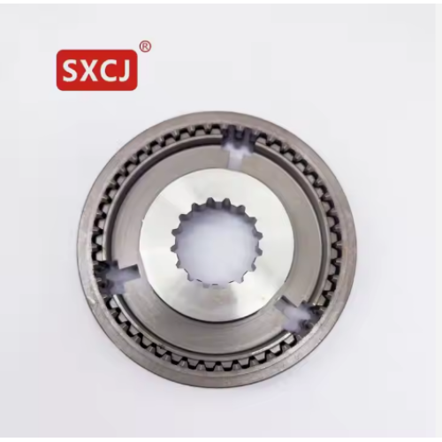 Customization Popular Transmission Gearbox Parts Synchronizer Assembly SXCJ-ZC0291 for IVECO
