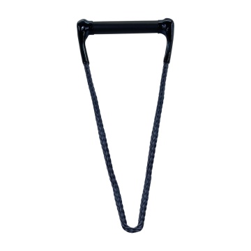 Deer Drag Harness Sled Puller with Rope Grip Handle
