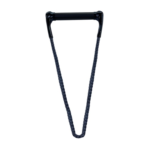 Deer Drag Harness Sled Puller with Rope Grip Handle