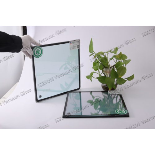 Fetus Protection Safety Vacuum Composite Glass for Buildings