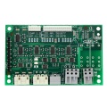 591878 PCB ASSY SIAP 11.Q para elevadores 3300AP 3600