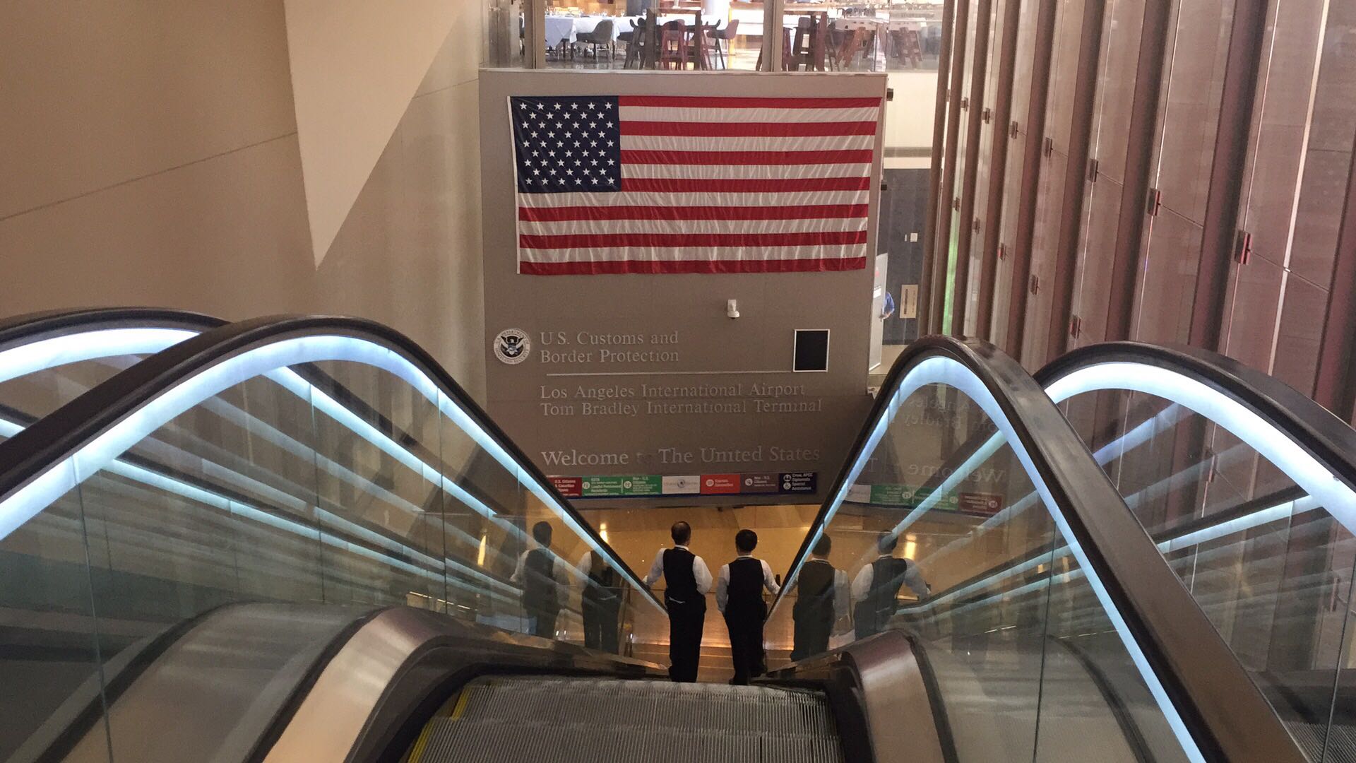 2017.9 USA trip 1