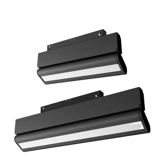 RONSE LED Track Magnetic Lights - 30W/20W Grill Spotlight