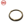 Auto parts input transmission synchronizer ring FOR FIAT LANCIA KAPPA