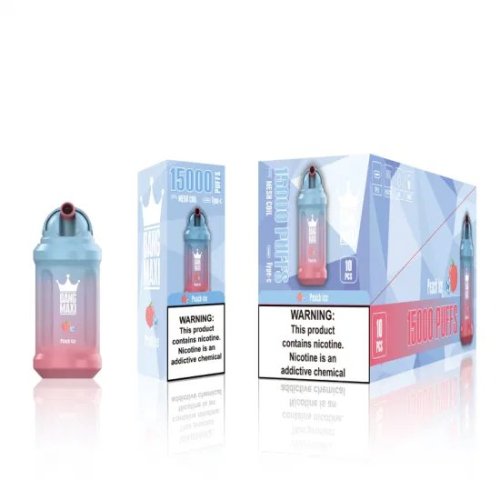 Bang King 15000 Puffs